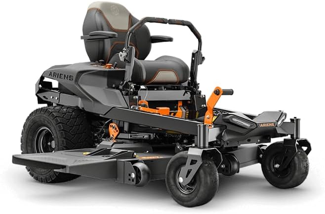Ariens IKON XD 52-Inch 23HP Kawasaki Zero Turn Mower