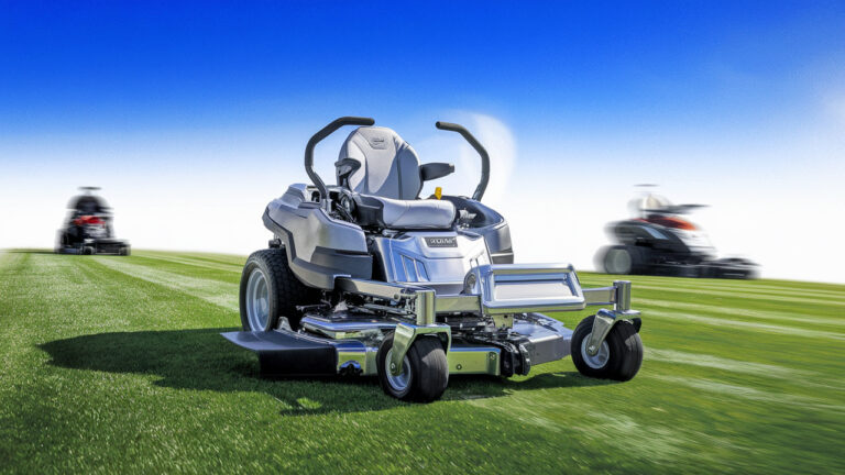 Best Zero Turn Mowers for Homeowners in 2025: Quiet, Fast, and Affordable