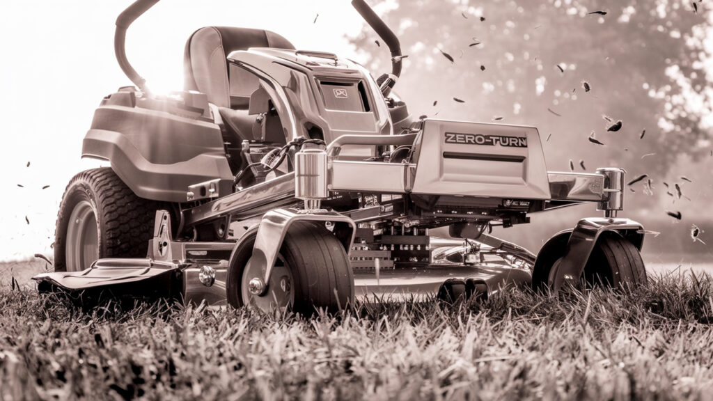 Best Commercial Zero Turn Mowers for the Money: Reviews and Buying Guide