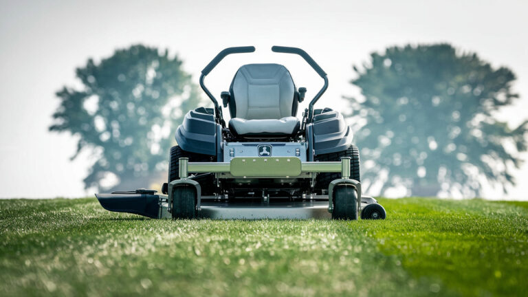 Quietest Zero Turn Mowers on Amazon: Our Top Picks