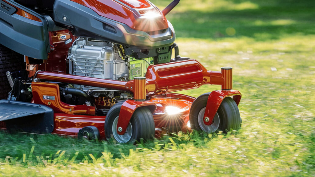 Zero Turn Mowers with Powerful Engines: What to Buy Now