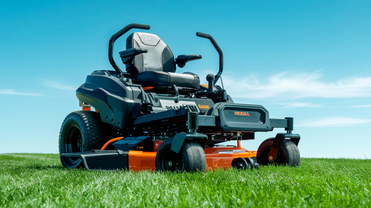 Zero Turn Mowers for Beginners: Easiest Models to Learn On