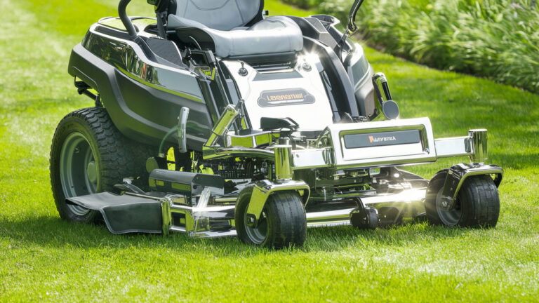 Best Budget Zero Turn Mowers for Under $2,500