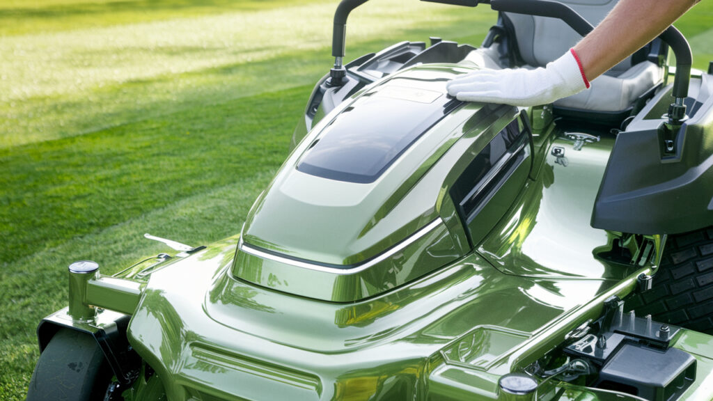 Zero Turn Mowers That Require the Least Maintenance