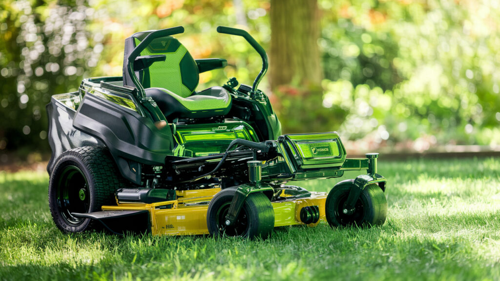 Top Zero Turn Mowers That Ship Fully Assembled on Amazon