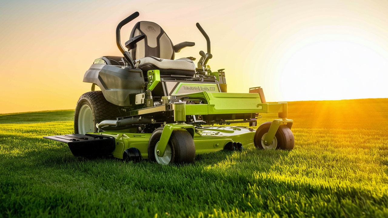 Zero Turn Mowers That Won’t Tear Up Your Lawn