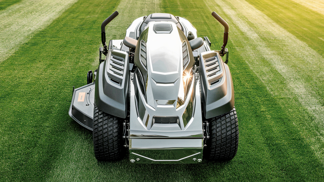 Best Zero Turn Mowers with Rear Discharge Cutting Systems