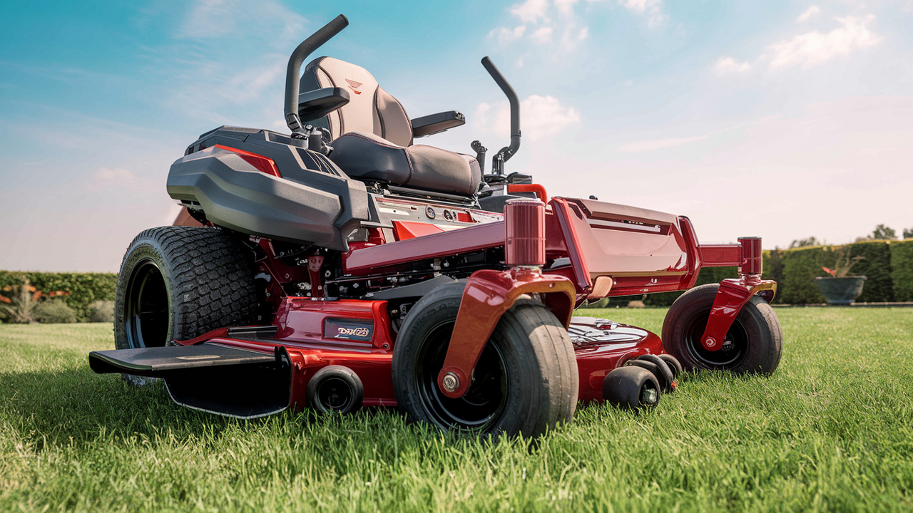 Top Entry-Level Zero Turn Mowers That Last Over 5 Years