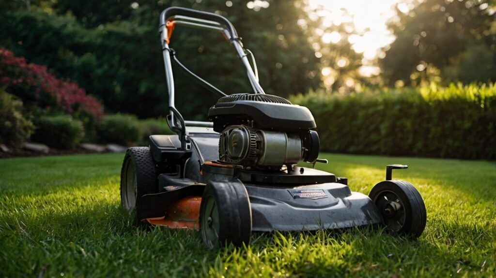 Zero Turn Mowers with High Cutting Speeds