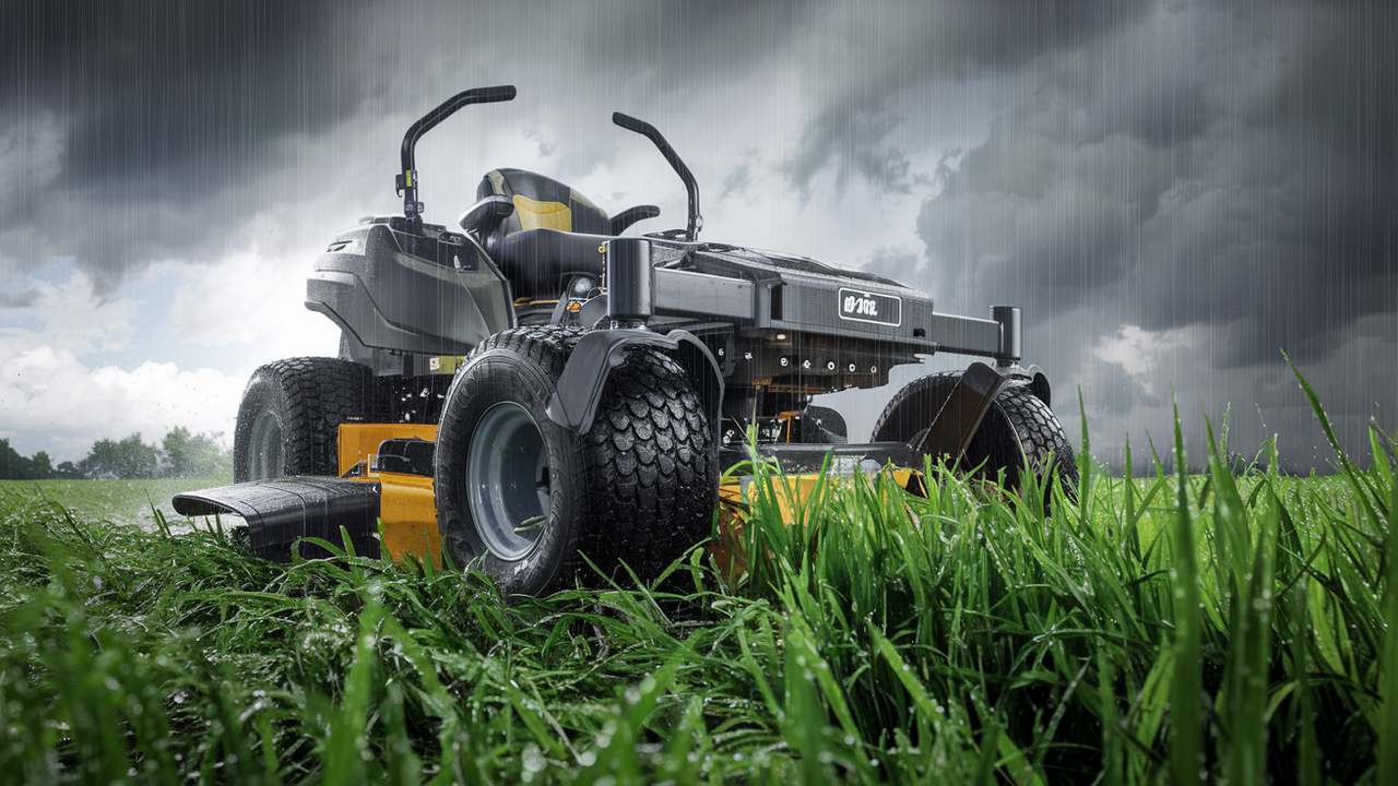 Best Zero Turn Mowers for Wet Lawns and Rainy Climates