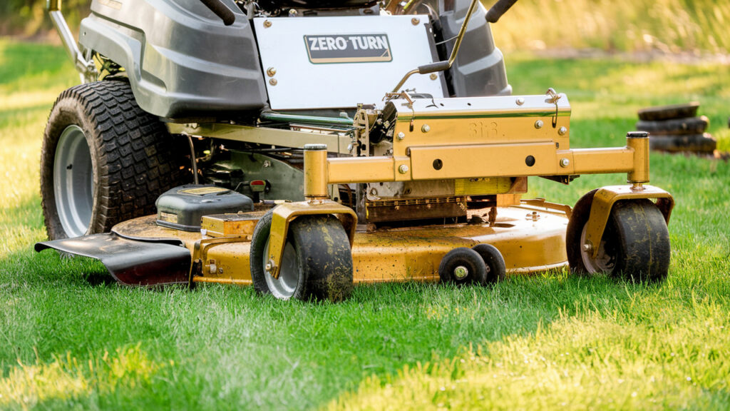 Most Reliable Zero Turn Mowers After 500+ Hours of Use