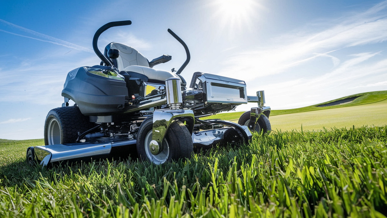Best Zero Turn Mowers for Golf Course Quality Cuts